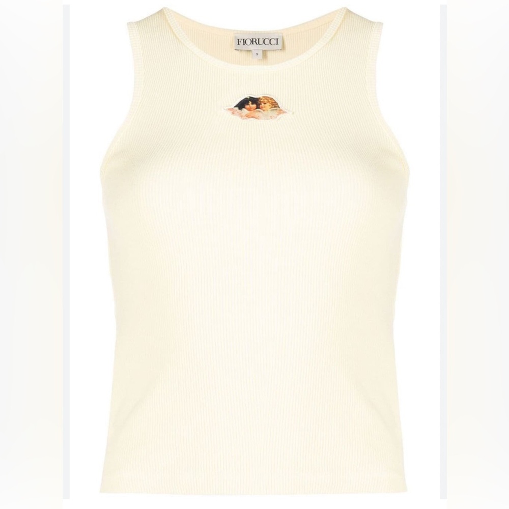 Fiorucci nwt size L